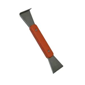 Arıcı El Demiri / Kazımalı / Plastik Saplı