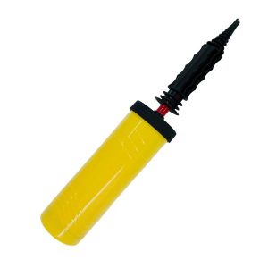 Havalı Ambalaj Şişirici