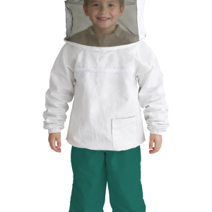 Çocuklar İçin Arıcı Maskesi