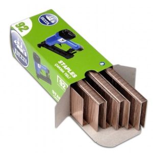 Delta Zımba Teli 90/30 U Tipi Çivi 30 mm