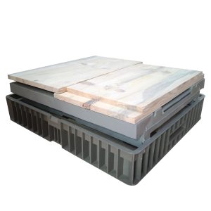 Yeni Başlayanlar için Demonte Kovan (Katsız)