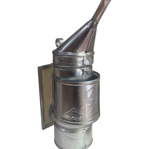 Galvanizli Arıcı İlaç Körüğü - Jumbo